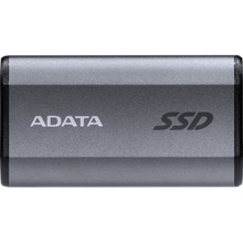 Внешний SSD накопитель ADATA USB 3.2 2TB (AELI-SE880-2TCGY)