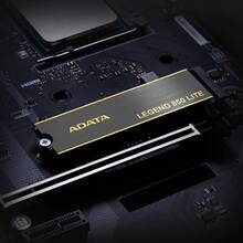 SSD накопитель ADATA Legend 850 Lite 500GB M.2 (ALEG-850L-500GCS)