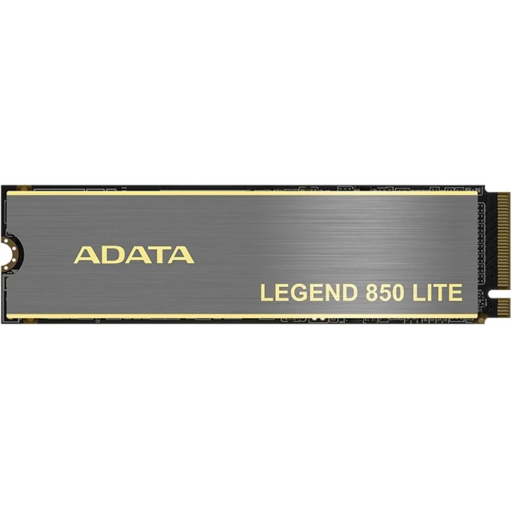 SSD накопитель ADATA Legend 850 Lite 500GB M.2 (ALEG-850L-500GCS)