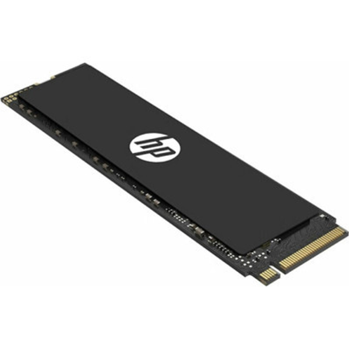 SSD накопичувач HP M.2 2280 4TB FX900 Plus (7F619AA) SSD накопичувач HP M.2 2280 4TB FX900 Plus (7F619AA)