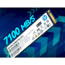 SSD накопичувач HP M.2 2280 4TB FX900 Plus (7F619AA)