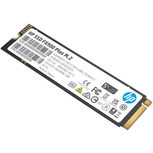 SSD накопичувач HP M.2 2280 2TB FX900 Plus (7F618AA)