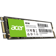 SSD накопитель ACER M.2 2280 2TB RE100 (BL.9BWWA.116)