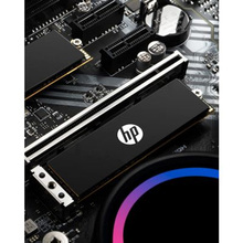 SSD накопитель HP M.2 2280 4TB FX900 Pro (4A3U2AA)