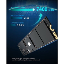 SSD накопитель HP M.2 2280 4TB FX900 Pro (4A3U2AA)