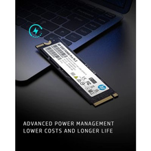SSD накопитель HP M.2 2280 4TB FX900 Pro (4A3U2AA)
