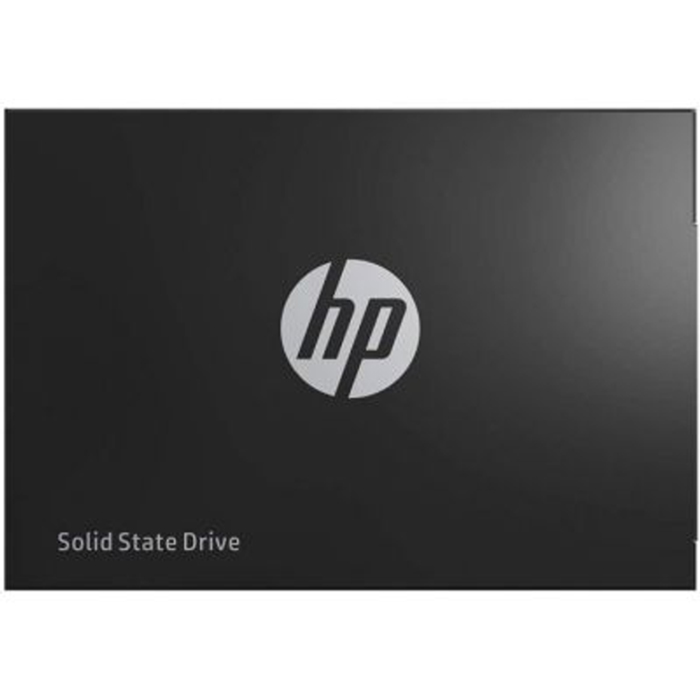 SSD накопичувач HP 2.5" 1.92TB S650 SATA III (345N1AA) SSD накопичувач HP 2.5" 1.92TB S650 SATA III (345N1AA)