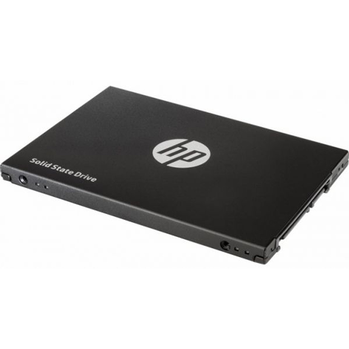 SSD накопичувач HP 2.5" 1.92TB S650 SATA III (345N1AA) Тип твердотільний накопичувач (SSD)