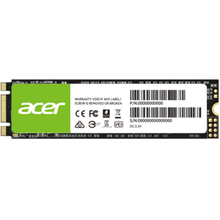 SSD накопичувач ACER M.2 2280 2TB FA200 (BL.9BWWA.125)