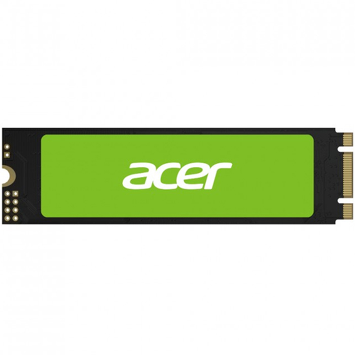 SSD накопитель ACER M.2 2280 1TB FA200 (BL.9BWWA.124) SSD накопитель ACER M.2 2280 1TB FA200 (BL.9BWWA.124)