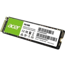 SSD накопичувач ACER M.2 2280 FA100-2TB (BL.9BWWA.121)