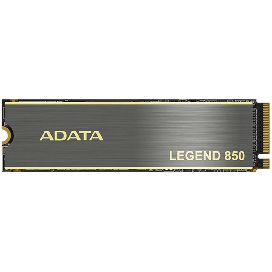 SSD накопичувач ADATA M.2 2280 512GB (ALEG-850-512GCS)