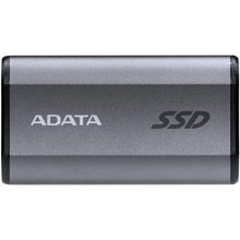 Внешний SSD накопитель ADATA USB 3.2 500GB (AELI-SE880-500GCGY)