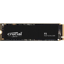 SSD накопичувач MICRON M.2 2280 1TB (CT1000P3SSD8)