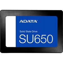 Запоріжжя - SSD накопичувач ADATA 2.5" 2TB Ultimate (ASU650SS-2TT-R)