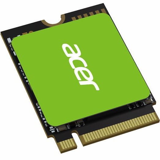 SSD накопичувач ACER MA200 1TB M.2 2230 (BL.9BWWA.154) Форм-фактор M.2