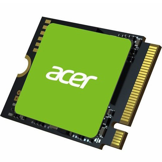 SSD накопичувач ACER MA200 1TB M.2 2230 (BL.9BWWA.154) Ємність 1 Тб