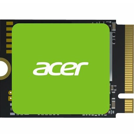 SSD накопичувач ACER MA200 1TB M.2 2230 (BL.9BWWA.154) Тип твердотільний накопичувач (SSD)