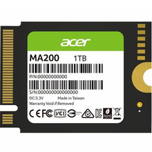 Запоріжжя - SSD накопичувач ACER MA200 1TB M.2 2230 (BL.9BWWA.154)