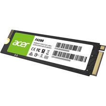 SSD накопичувач ACER FA200 4TB M.2 2280 (BL.9BWWA.150)