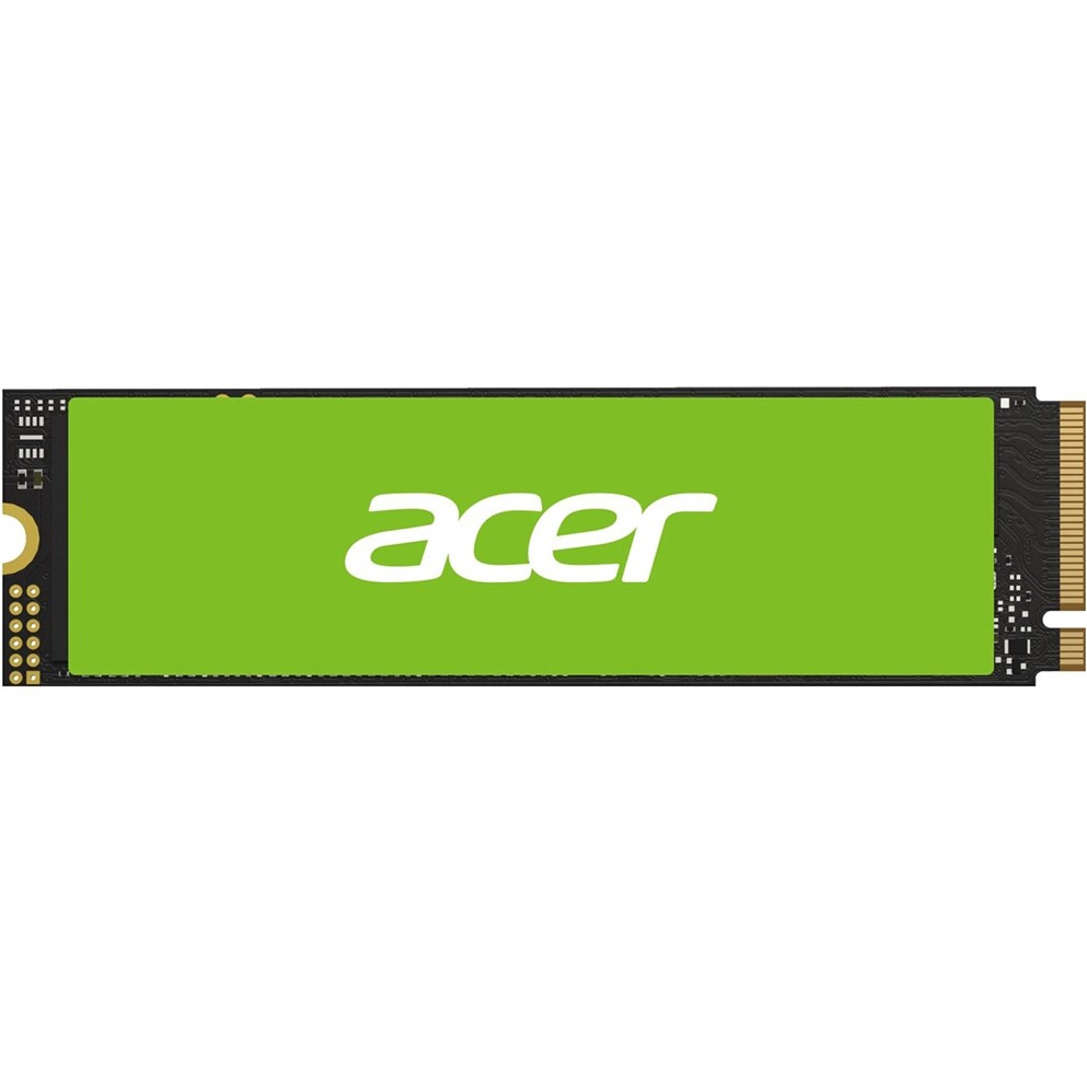 SSD накопичувач ACER FA200 4TB M.2 2280 (BL.9BWWA.150) Тип твердотільний накопичувач (SSD)