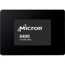 SSD накопичувач MICRON 5400 MAX 480GB 2.5" SATA (MTFDDAK480TGB-1BC1ZABYYR)