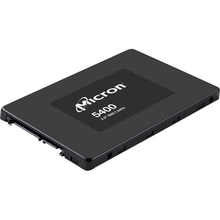 SSD накопичувач MICRON 5400 PRO 3.84TB 2.5" SATA (MTFDDAK7T6TGA-1BC1ZABYYR)