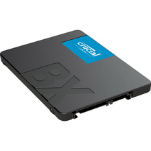 SSD накопичувач MICRON BX500 500GB 2.5 SATA III (CT500BX500SSD1)