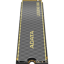 SSD накопичувач ADATA M.2 2280 2TB (SLEG-860-2000GCS)