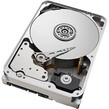 Жорсткий диск SEAGATE IronWolf Pro 18Tb 7200rpm 256Mb SATAIII (ST18000NT001)