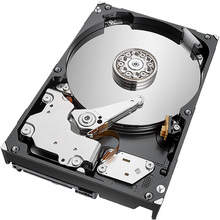 Жесткий диск SEAGATE IronWolf Pro 2Tb 7200rpm 256Mb SATAIII (ST2000NT001)