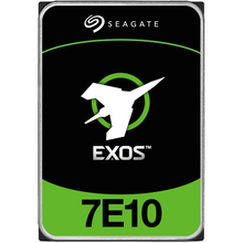 Жесткий диск SEAGATE Exos 7E10 Enterprise 8Tb 7200rpm 256Mb SATAIII (ST8000NM017B)