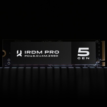 SSD int. GOODRAM SSD 1TB IRDM Pro Gen5 (IRP-SSDPR-P54S-1K0-80)