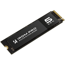 SSD накопитель GOODRAM SSD IRDM Pro Gen5 2TB (IRP-SSDPR-P54S-2K0-80)