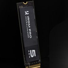 SSD накопитель GOODRAM SSD IRDM Pro Gen5 2TB (IRP-SSDPR-P54S-2K0-80)