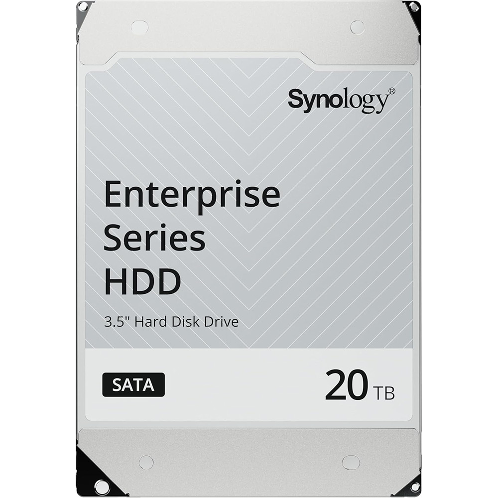 Жорсткий диск SYNOLOGY 3.5" 20TБ (HAT5310-20T)