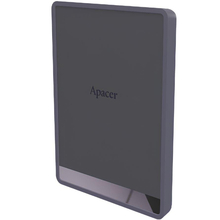 SSD накопичувач APACER AS724 2TB USB 3.2 Gen.2 Type-C Mauve (AP2TBAS724M-1)