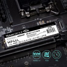 SSD накопитель TEAM MP44L 1TB (TM8FPK001T0C101)