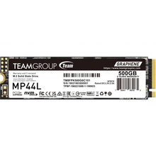 Запорожье - SSD накопитель TEAM MP44L 500GB (TM8FPK500G0C101)