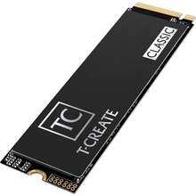 SSD накопичувач TEAM T-CREATE CLASSIC 1TB (TM8FPM001T0C329)