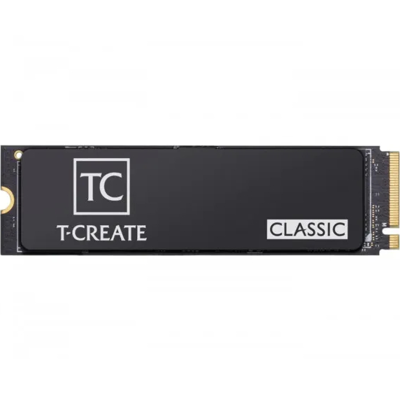 SSD накопичувач TEAM T-CREATE CLASSIC 1TB (TM8FPM001T0C329) SSD накопичувач TEAM T-CREATE CLASSIC 1TB (TM8FPM001T0C329)