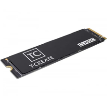 SSD накопичувач TEAM T-CREATE CLASSIC 1TB (TM8FPM001T0C329)