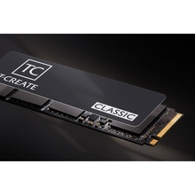 SSD накопичувач TEAM T-CREATE CLASSIC 1TB (TM8FPM001T0C329)