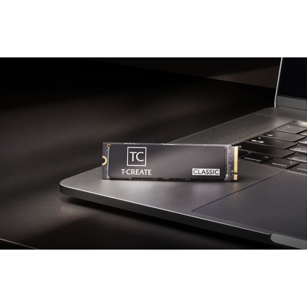 Зовнішній вигляд SSD накопичувач TEAM T-CREATE CLASSIC 1TB (TM8FPM001T0C329)