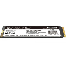 SSD накопитель TEAM MP44 1TB (TM8FPW001T0C101)