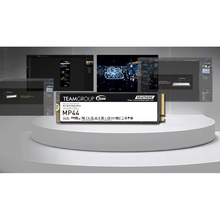 SSD накопитель TEAM MP44 1TB (TM8FPW001T0C101)