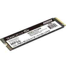 SSD накопитель TEAM MP44 1TB (TM8FPW001T0C101)