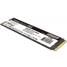SSD накопитель TEAM MP44 1TB (TM8FPW001T0C101)