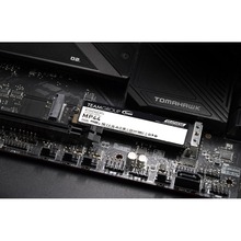 SSD накопитель TEAM MP44 1TB (TM8FPW001T0C101)