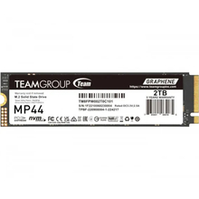 SSD накопичувач TEAM MP44 2TB (TM8FPW002T0C101)